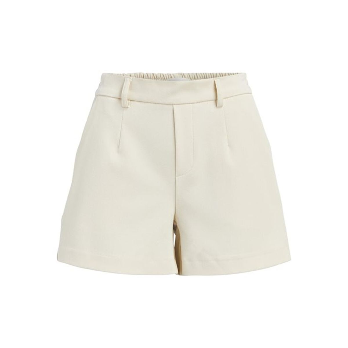 Object - Lisa MW Short Shorts - Sandshell