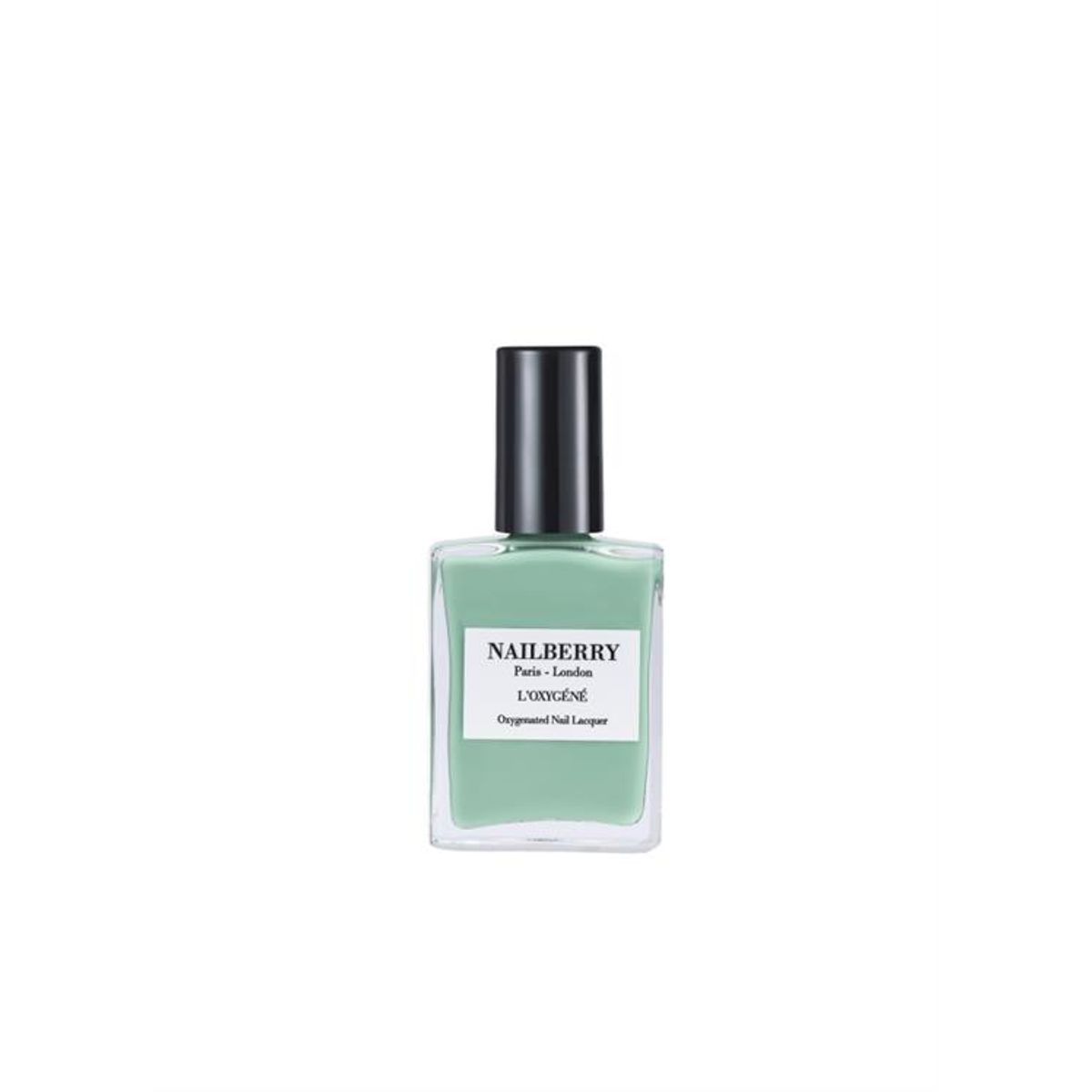 Nailberry - Wild Sage - Chalky Pastel 15 ml