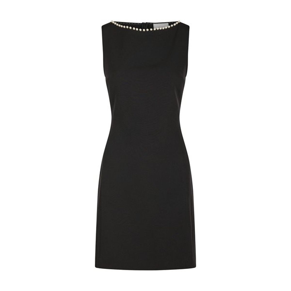 Neo Noir - Kuna Suit Dress - Black (OBS ET PAR DAGES EKSTRA LEVERING)