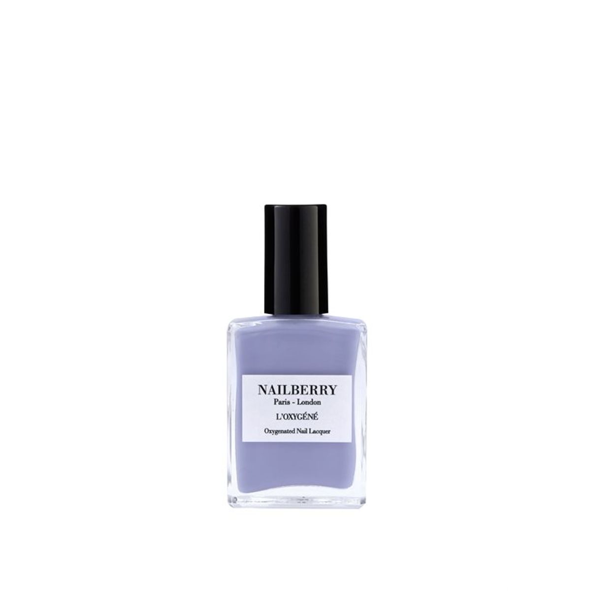 Nailberry - Serendipity - Oxygenated Muted Lilac 15 ml