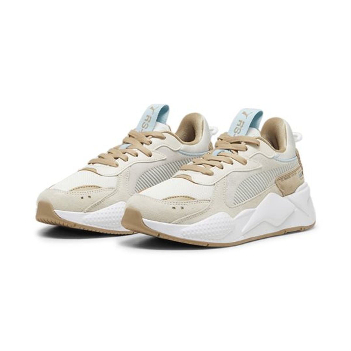 Puma - RS-X Reinvent Wns - Prairie Tan