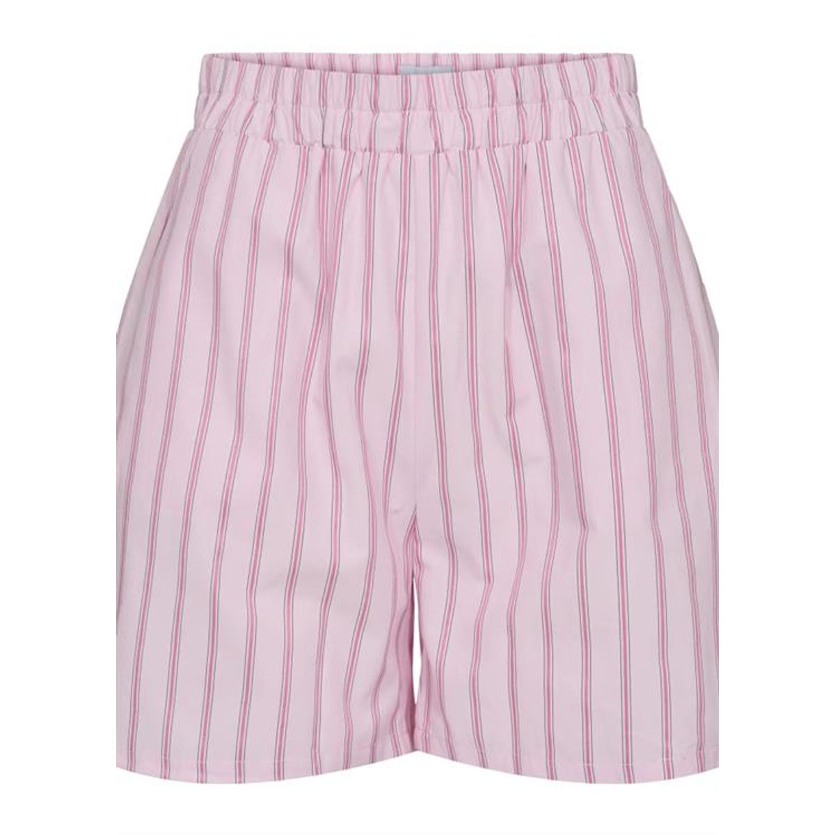 Liberté - Pianna Shorts - Pink Stripe