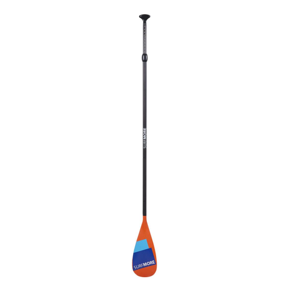 SURFMORE SUP Paddle i Aluminium