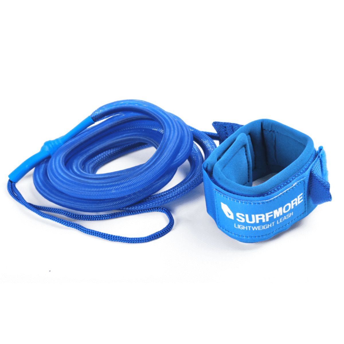 SURFMORE Lightweight SUP Leash 70g - Blå