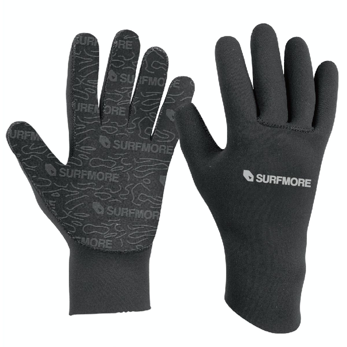 SURFMORE Neopren Handsker (1.5 mm)