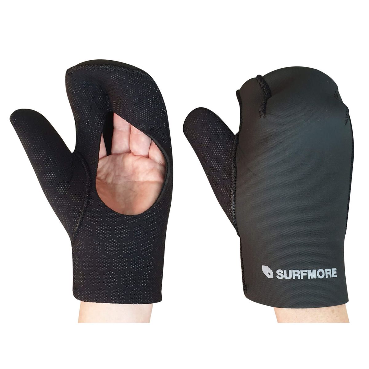 SURFMORE Neopren Luffer (3mm)