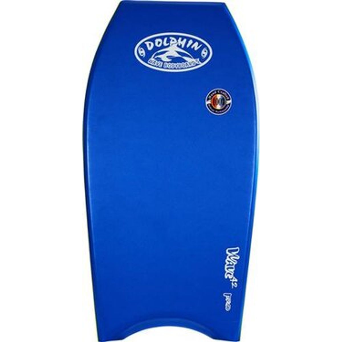 Dolphin Wave Mighty 105 Bodyboard