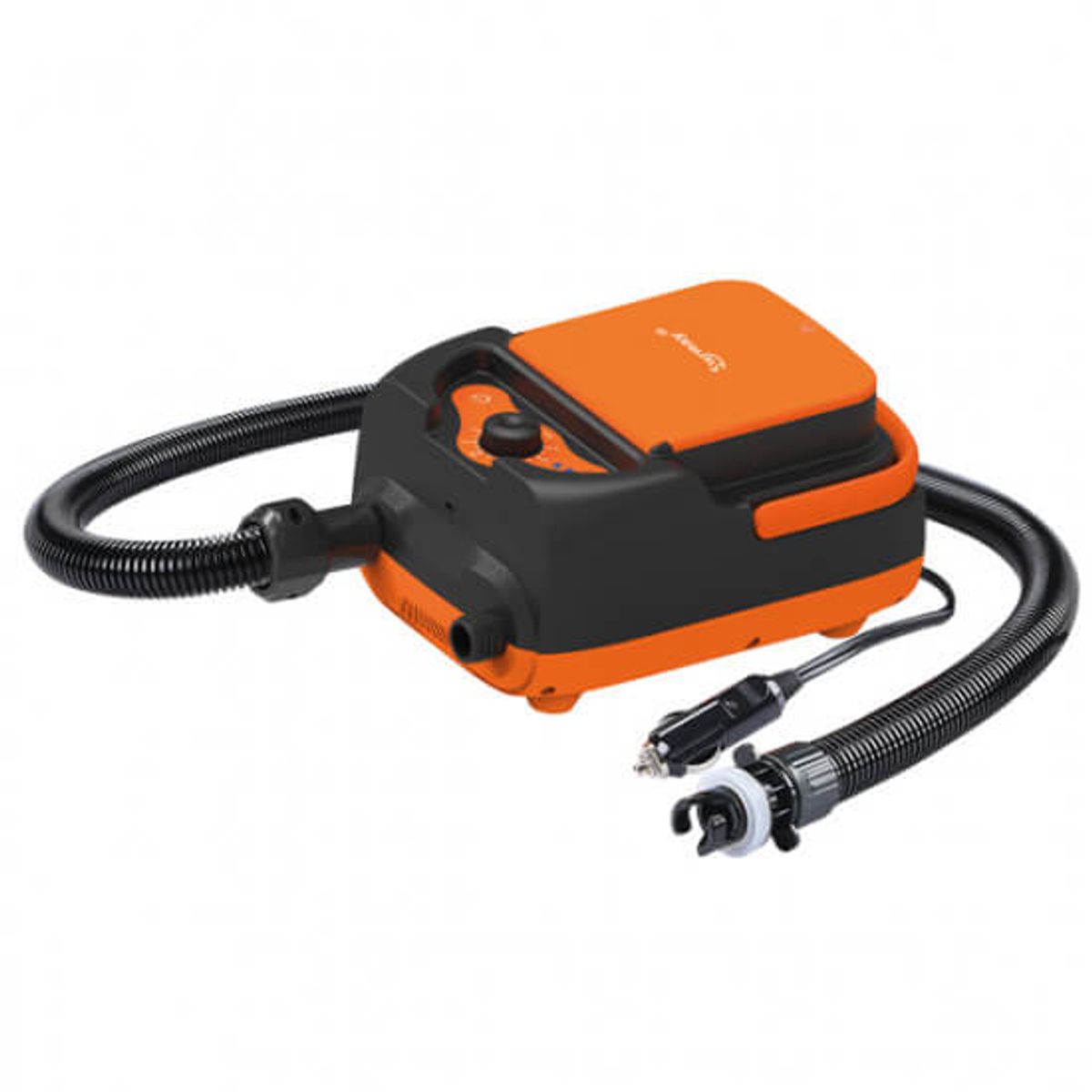 Genopladelig Elektrisk SUP Pumpe 16PSI (Lithium batteri)