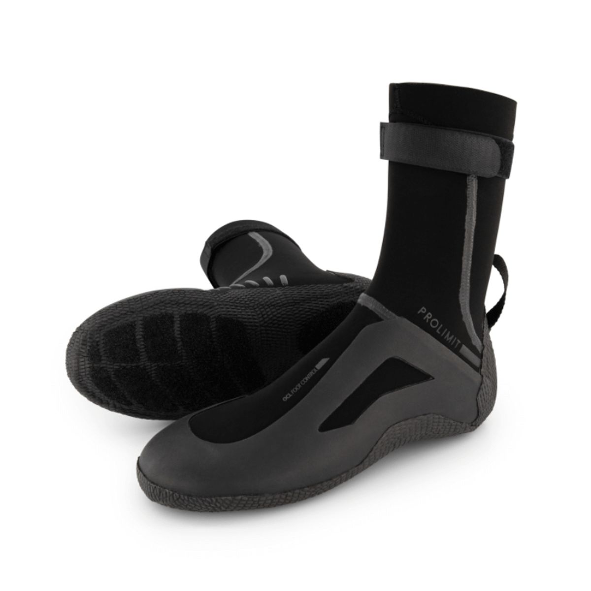 PROLIMIT Hydrogen Boot Polar Neopren Støvler (6/5 mm)