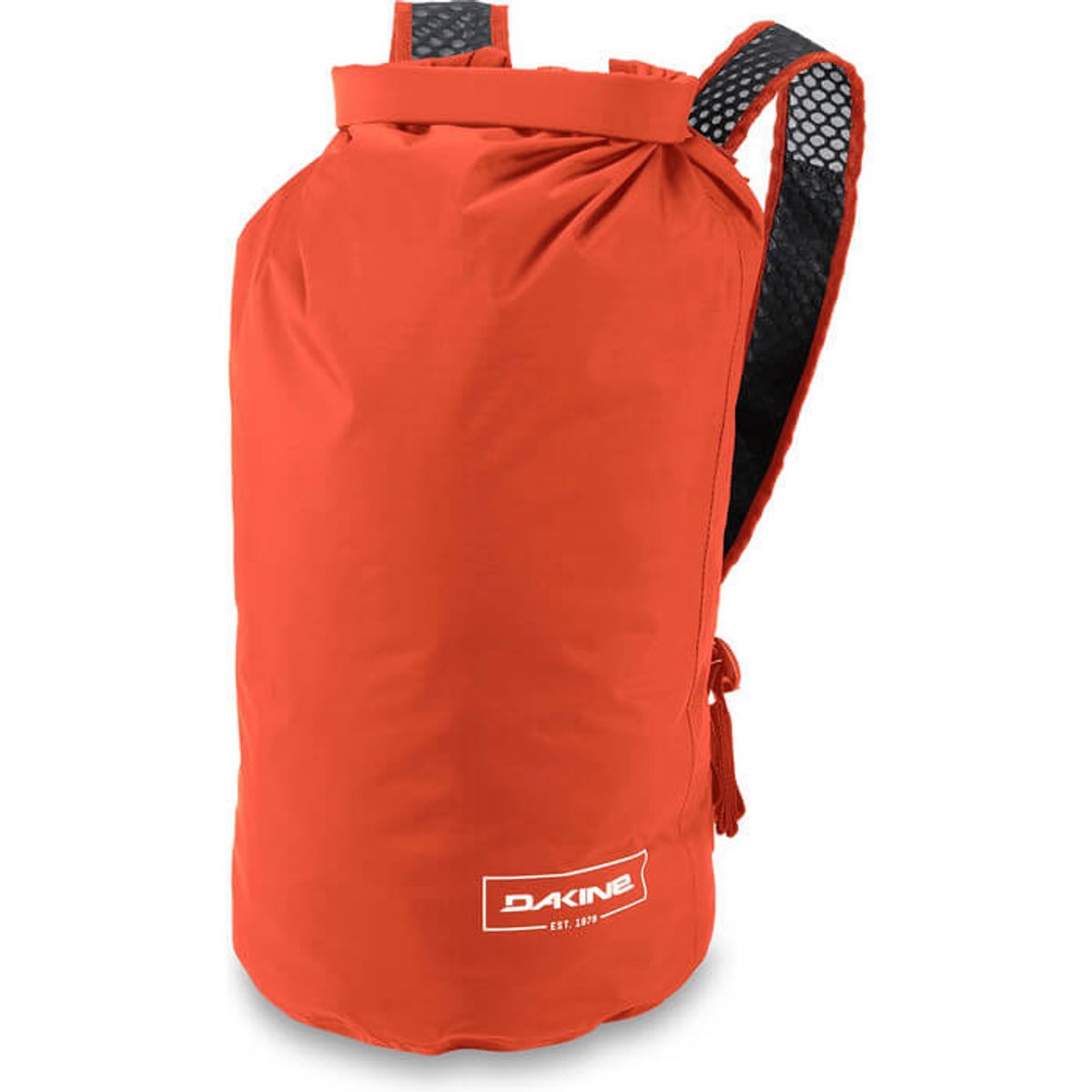 Dakine Vandtæt Taske 30L - Sun Flare