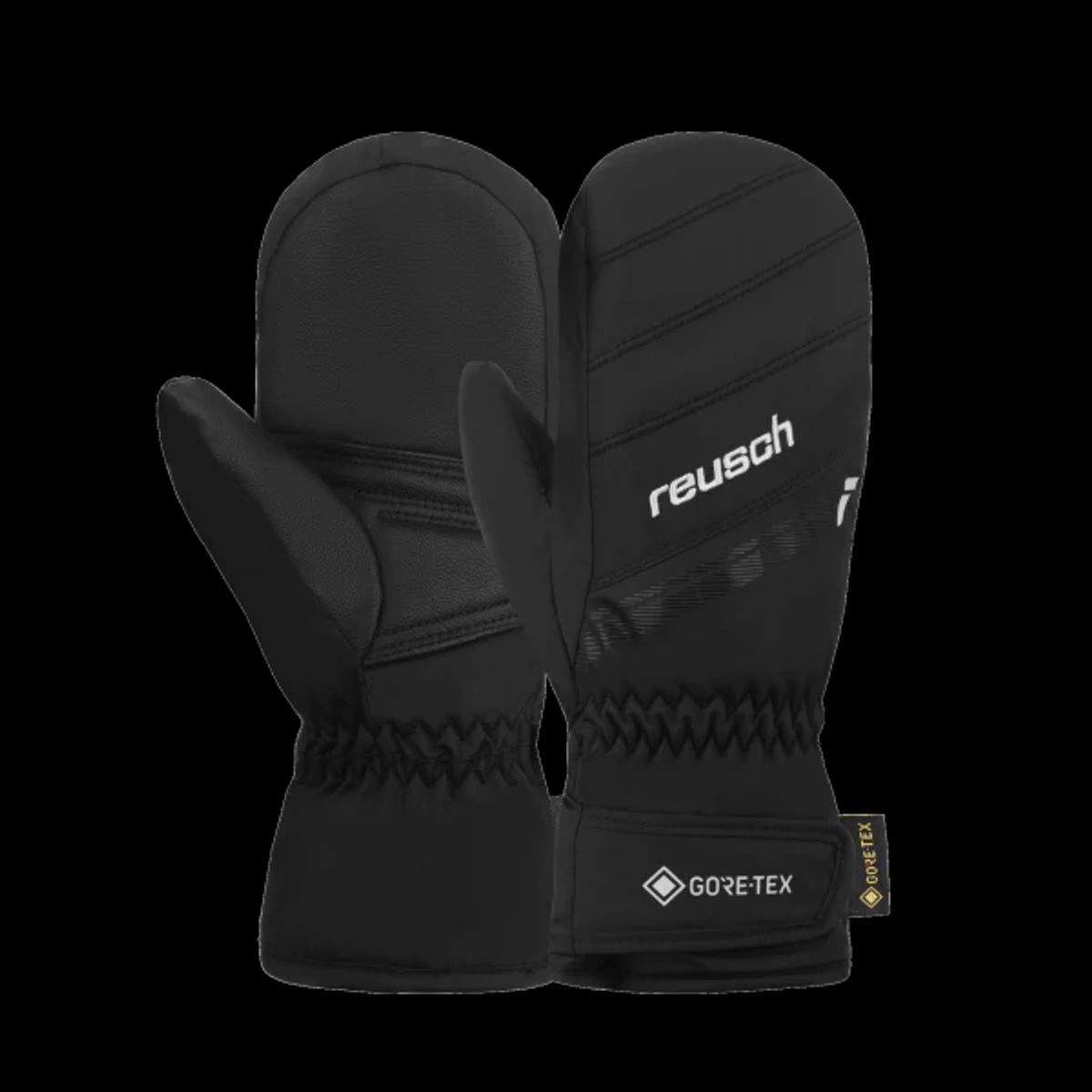 Reusch Tommy GTX Velcro Mitten Luffer Junior