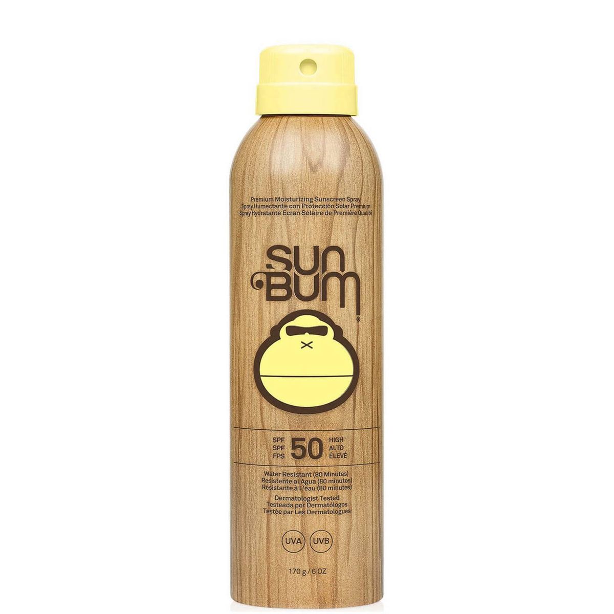 Sun Bum Sunscreen Spray SPF 50