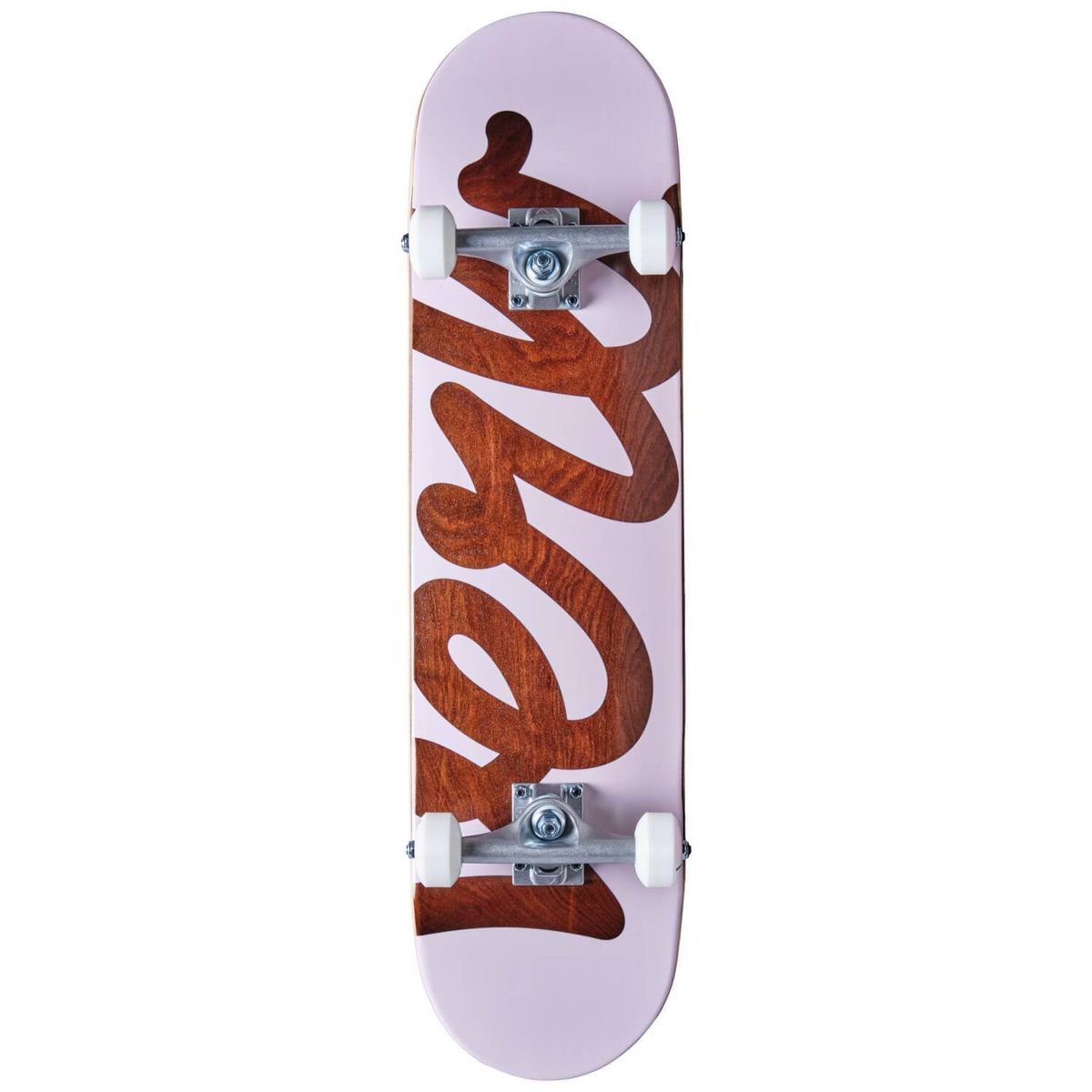 Verb Script Komplet Skateboard - Pink