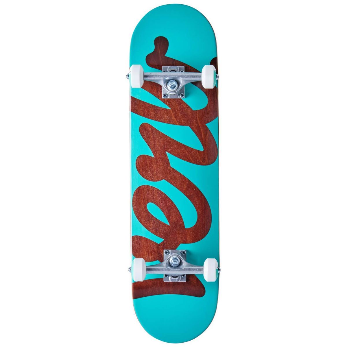 Verb Script Komplet Skateboard - Teal