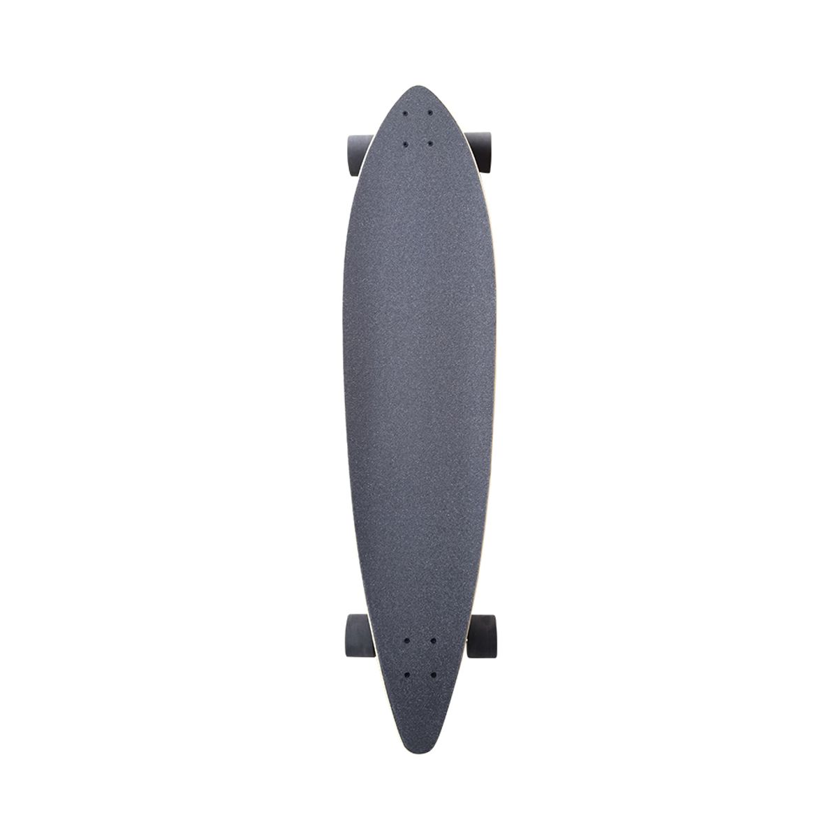 NSC Longboard