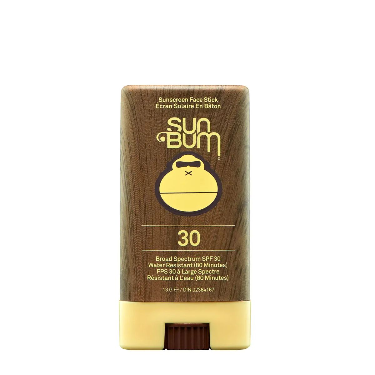 Sun Bum Original SPF 30 Sunscreen Face Stick