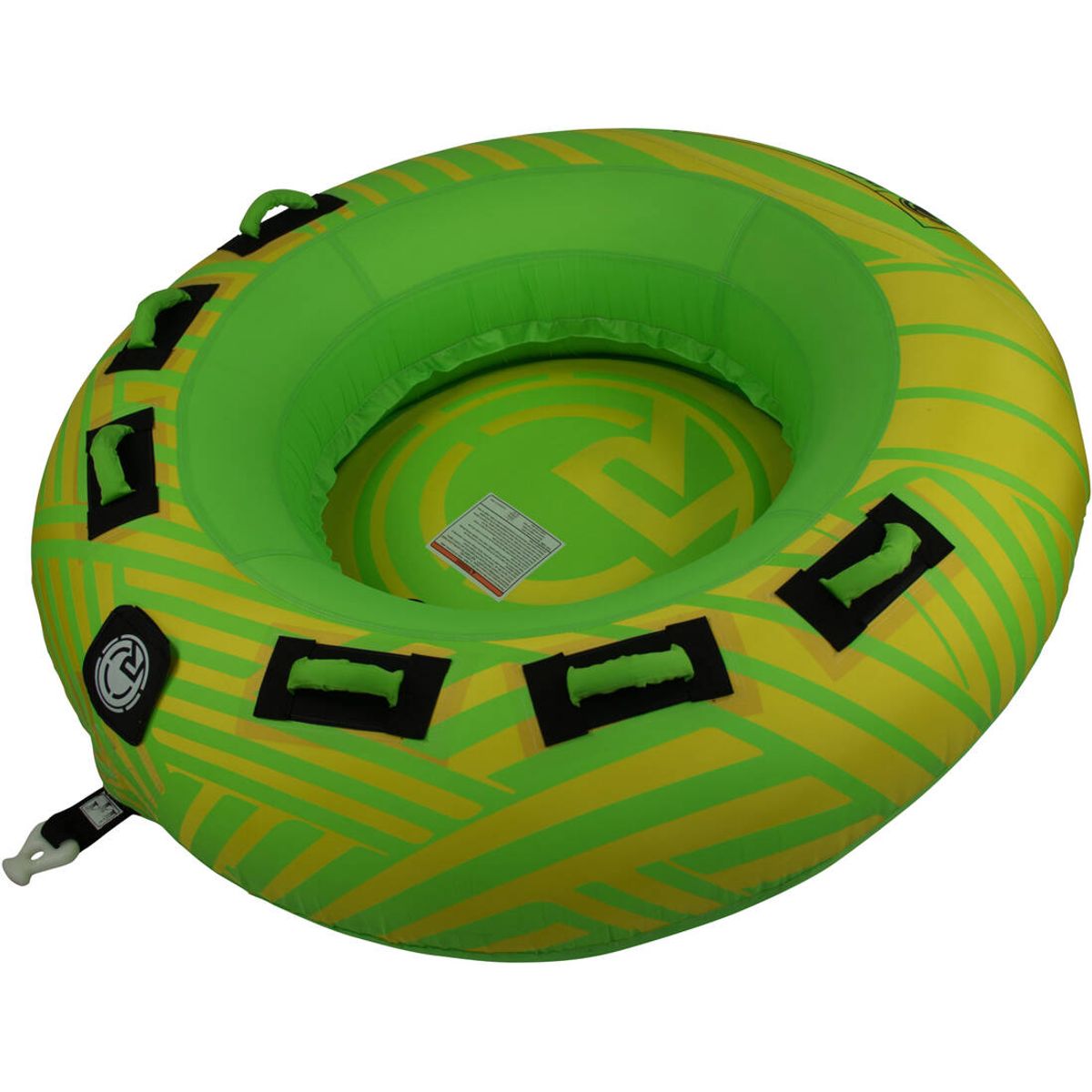 Radar Ufo Water Tube (2 Personer)