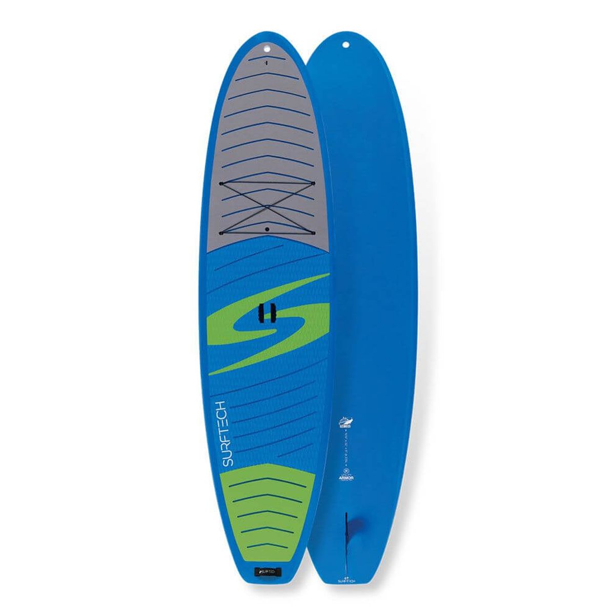 SURFTECH The Lido Package Blue 10'6 SUP Board