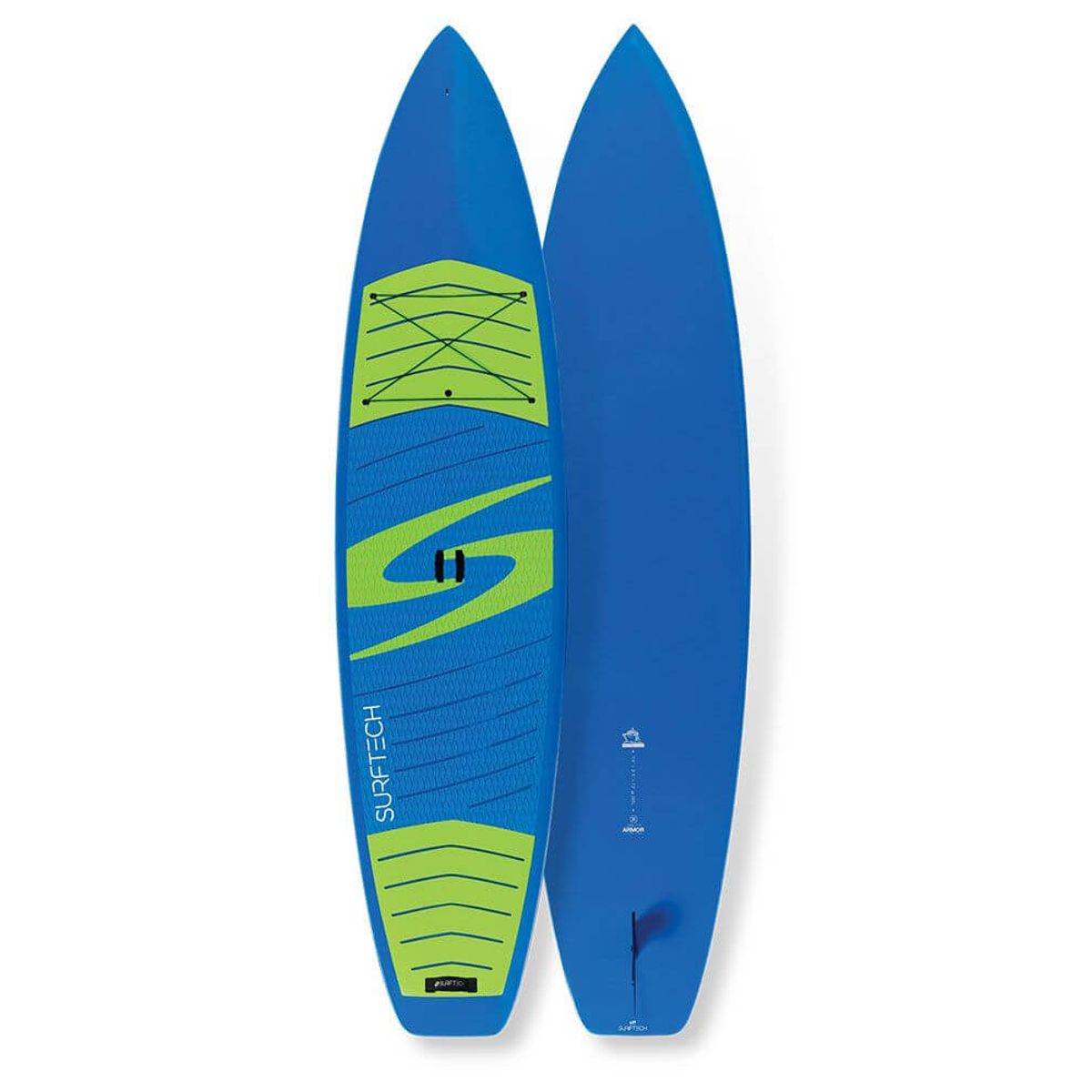 SURFTECH Promenade Package Blue 11'6 SUP Board