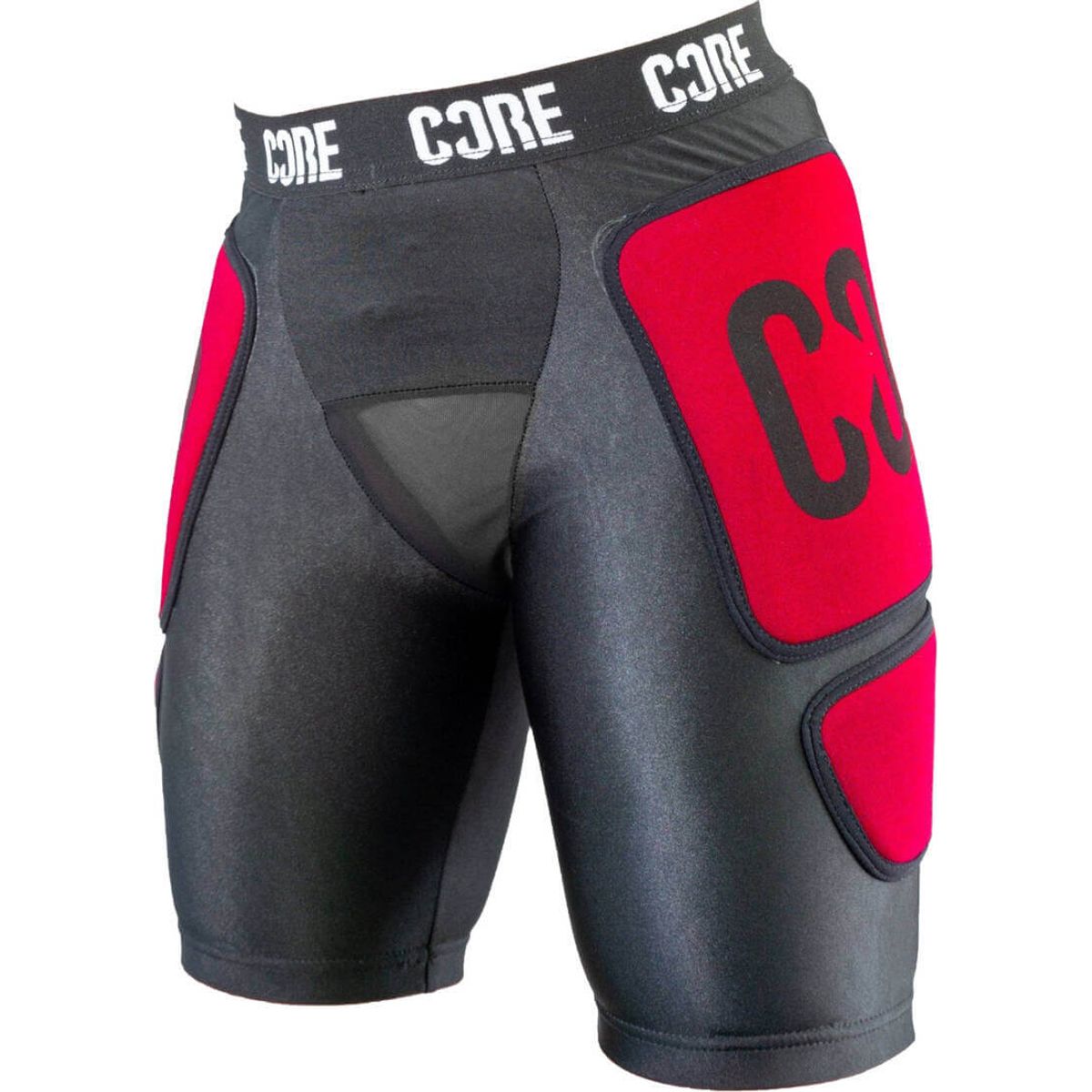 CORE Impact Stealth Shorts