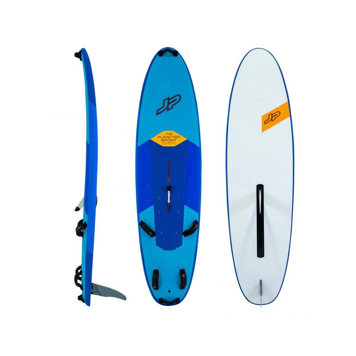 JP Australia Funster Sport EVA Windsurf Board