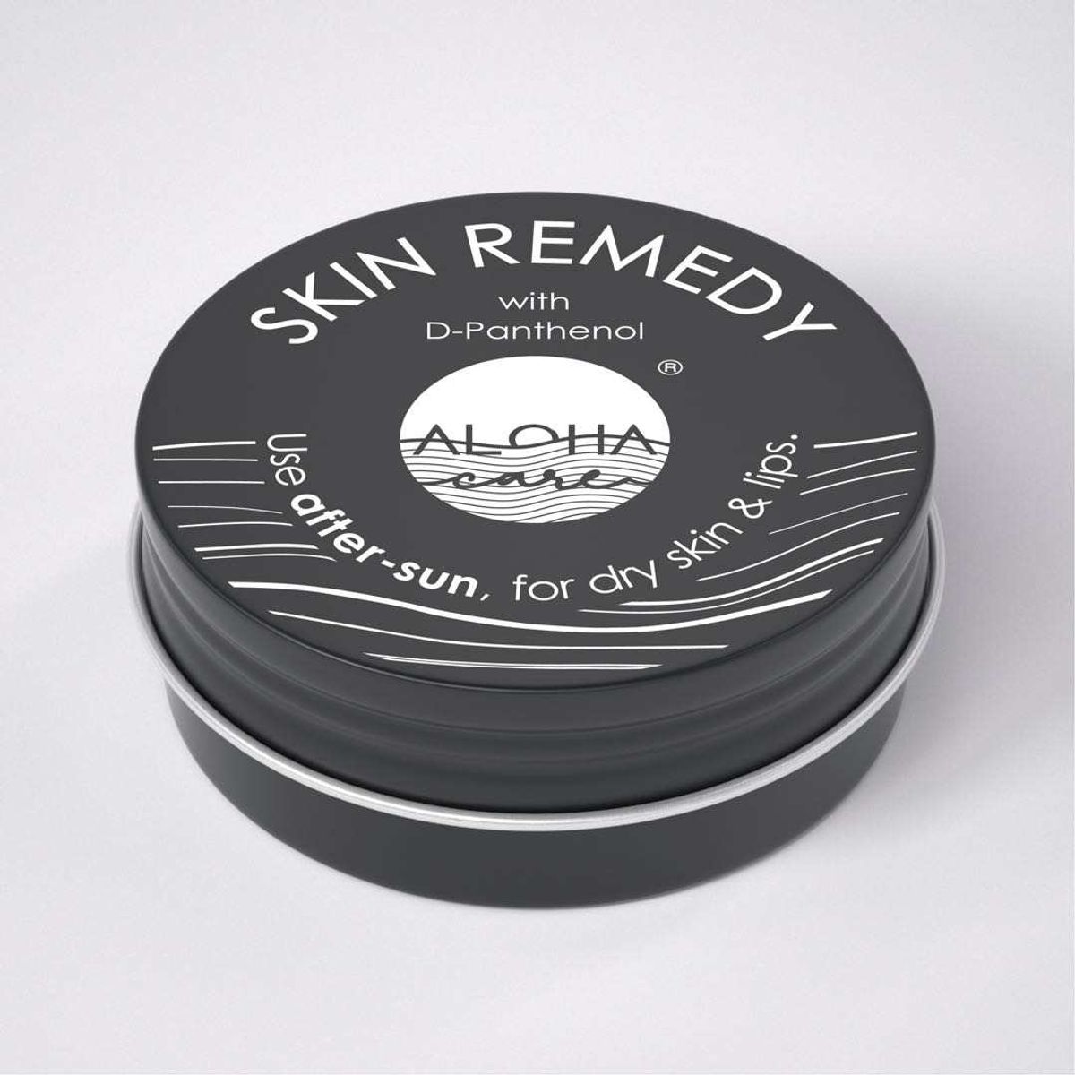 Aloha Care Skin Remedy