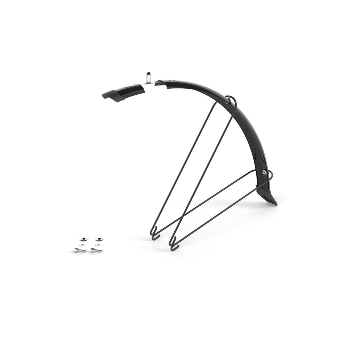 Yedoo Mudguard 28" Road front