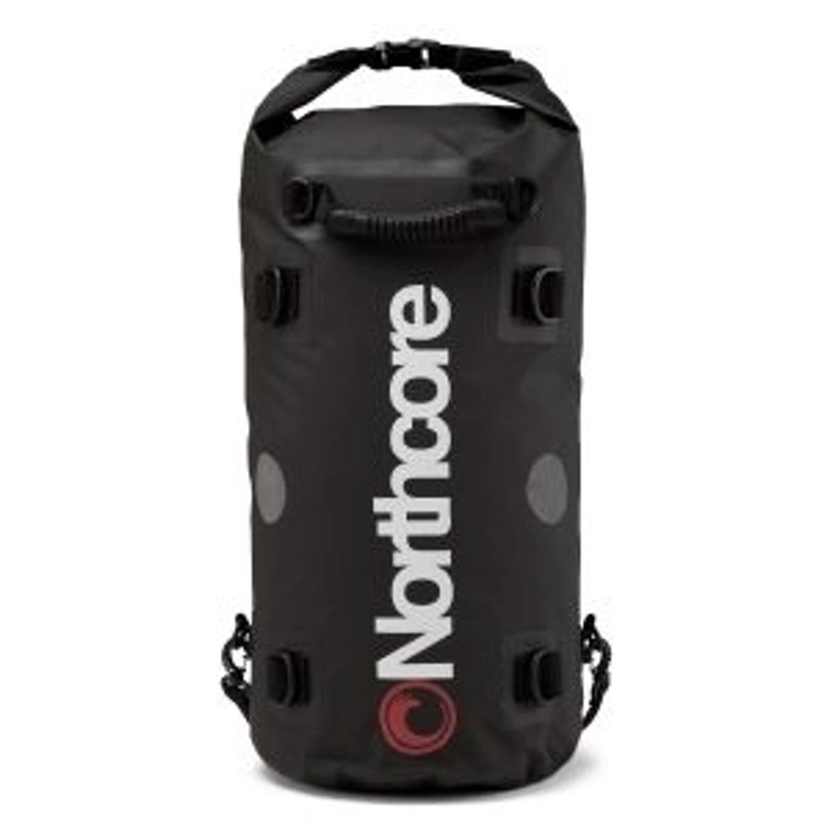 Northcore Drybag Backpack 40L - Sort