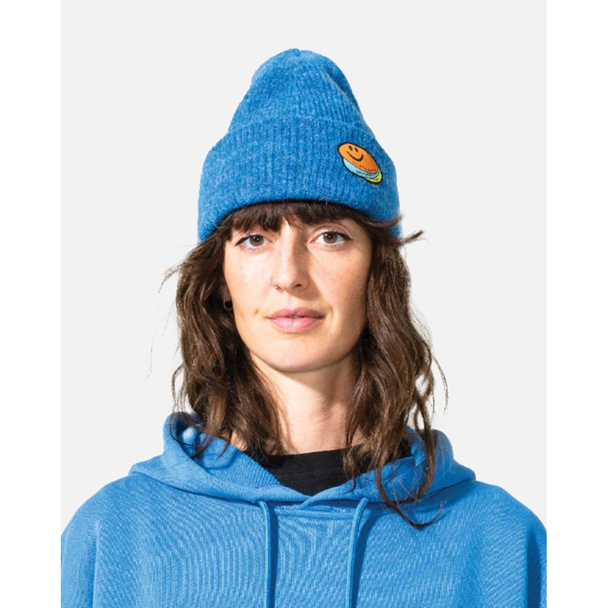 Bataleon Way Beanie - Sky Blue