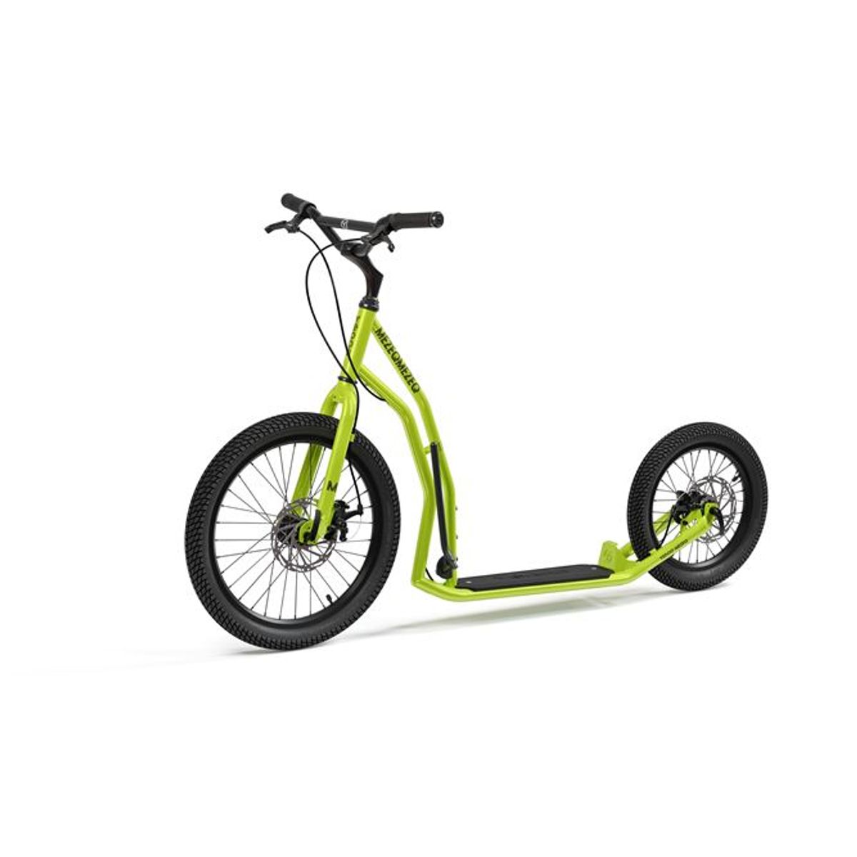 Yedoo Mezeq Y40 Scooter