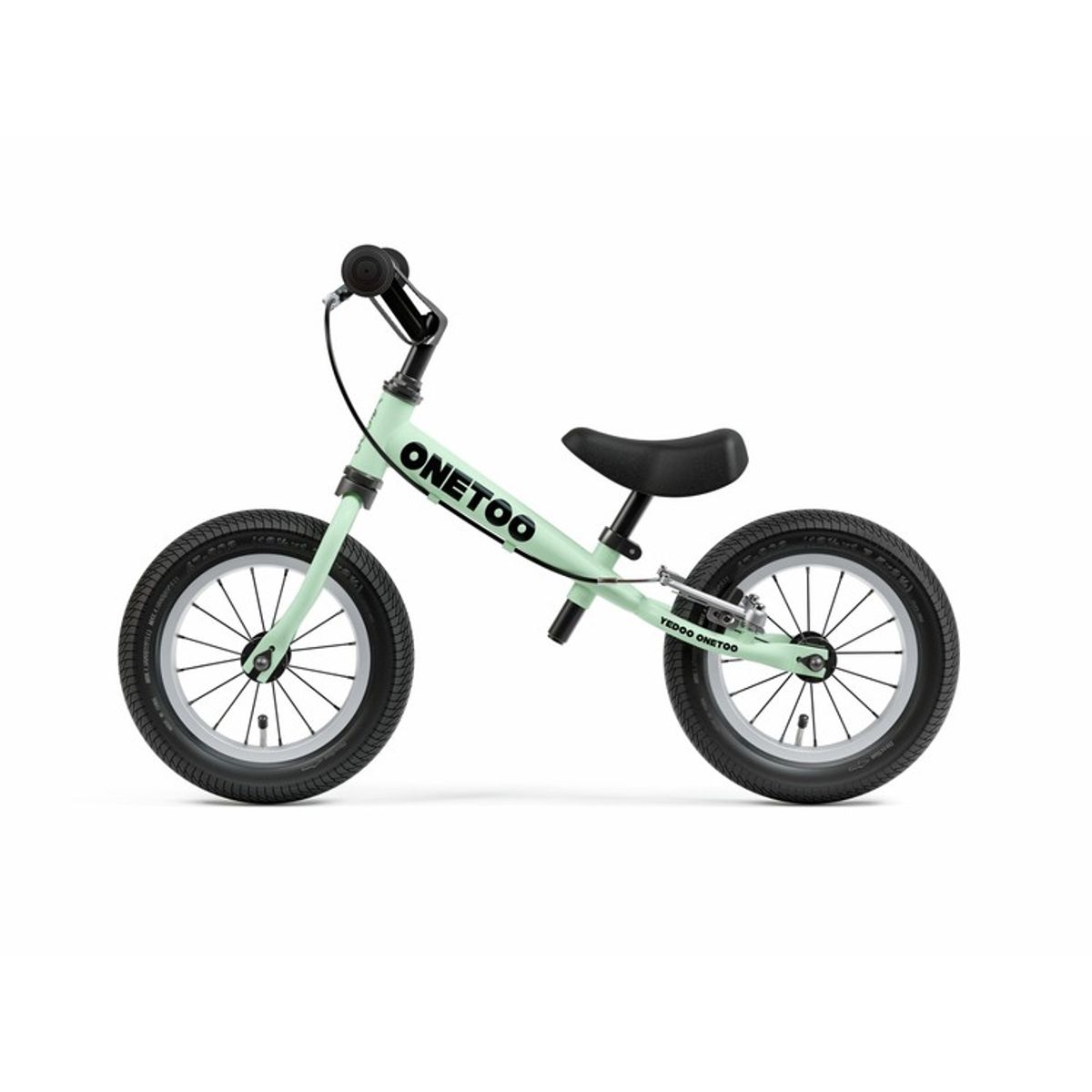 Yedoo OneToo Balancecykel - Mint