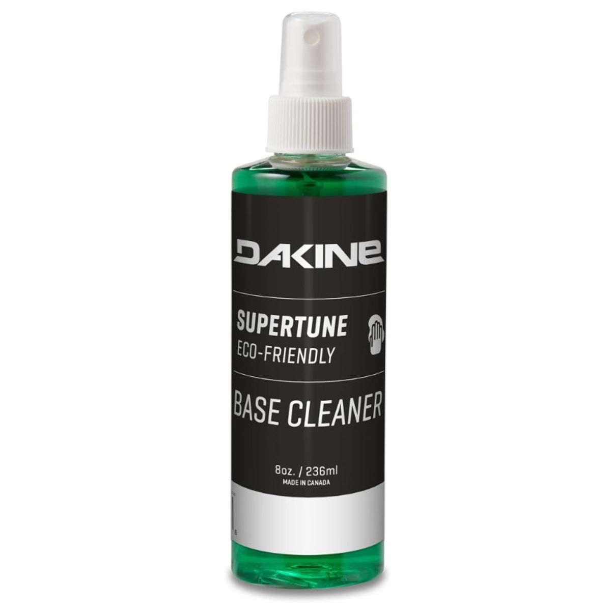 Dakine Supertune Eco Friendly Base Cleaner