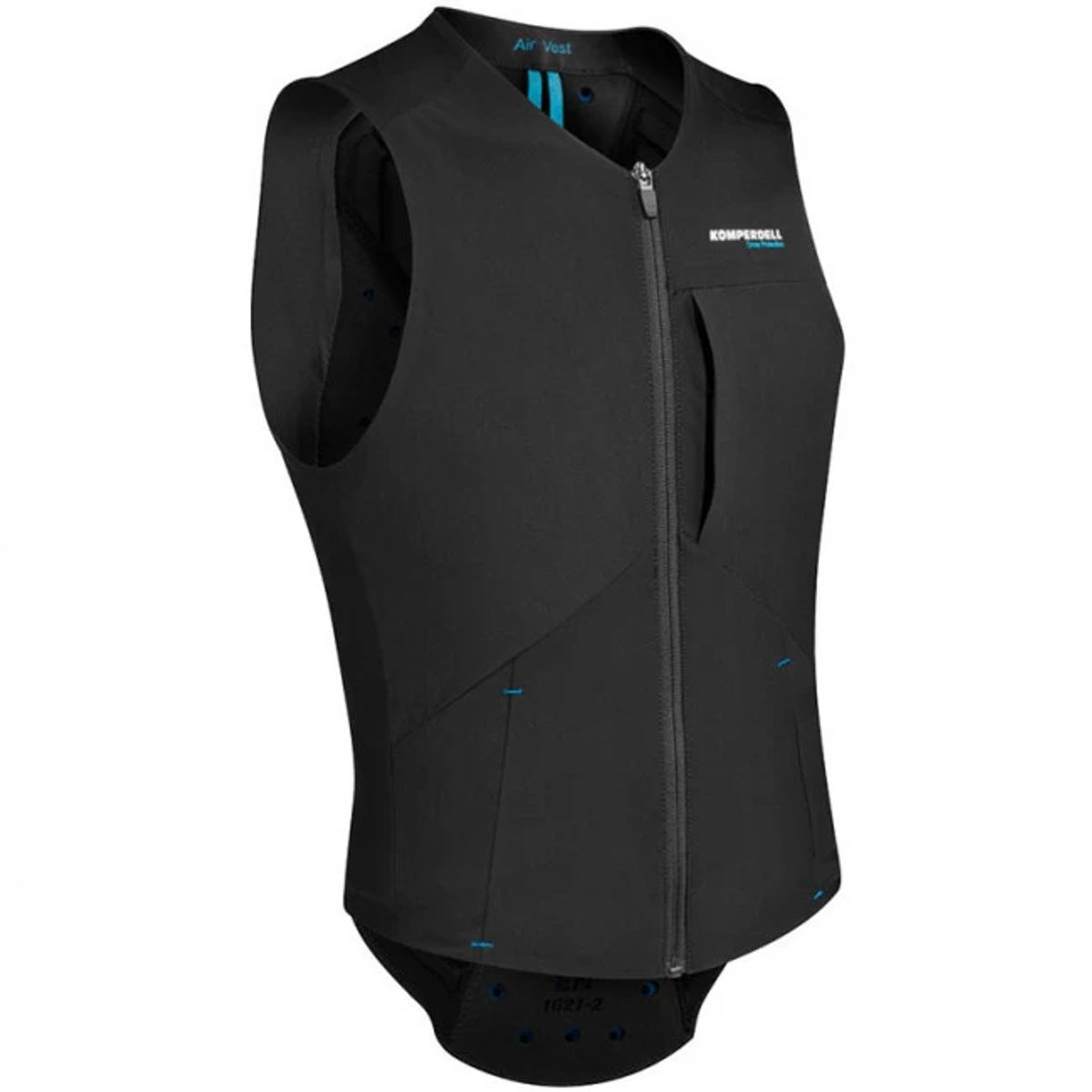 Komperdell Cross Super Eco Vest Herre