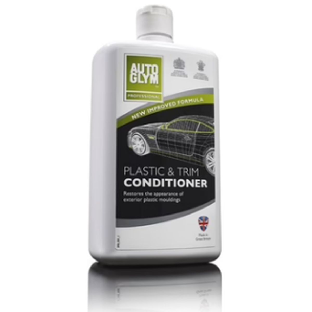 Autoglym Vinylmakeup 1 ltr. - AutoGlym Plastic & Trim Conditioner No.39B