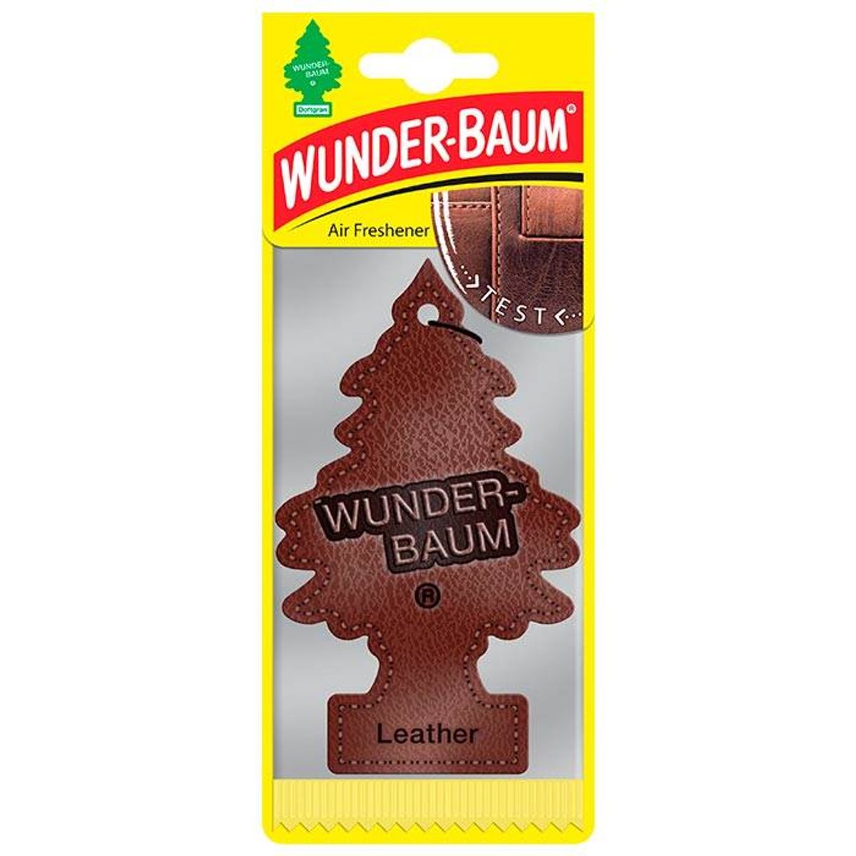 Wunderbaum Leather