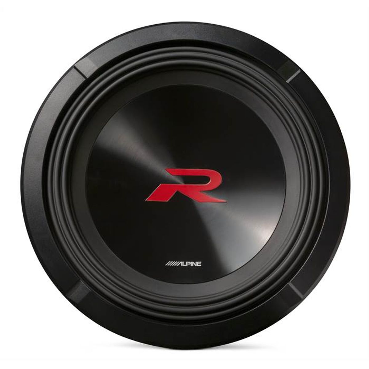 Alpine R2-W12D4 12" Subwoofer 4 ohm, R-Serie