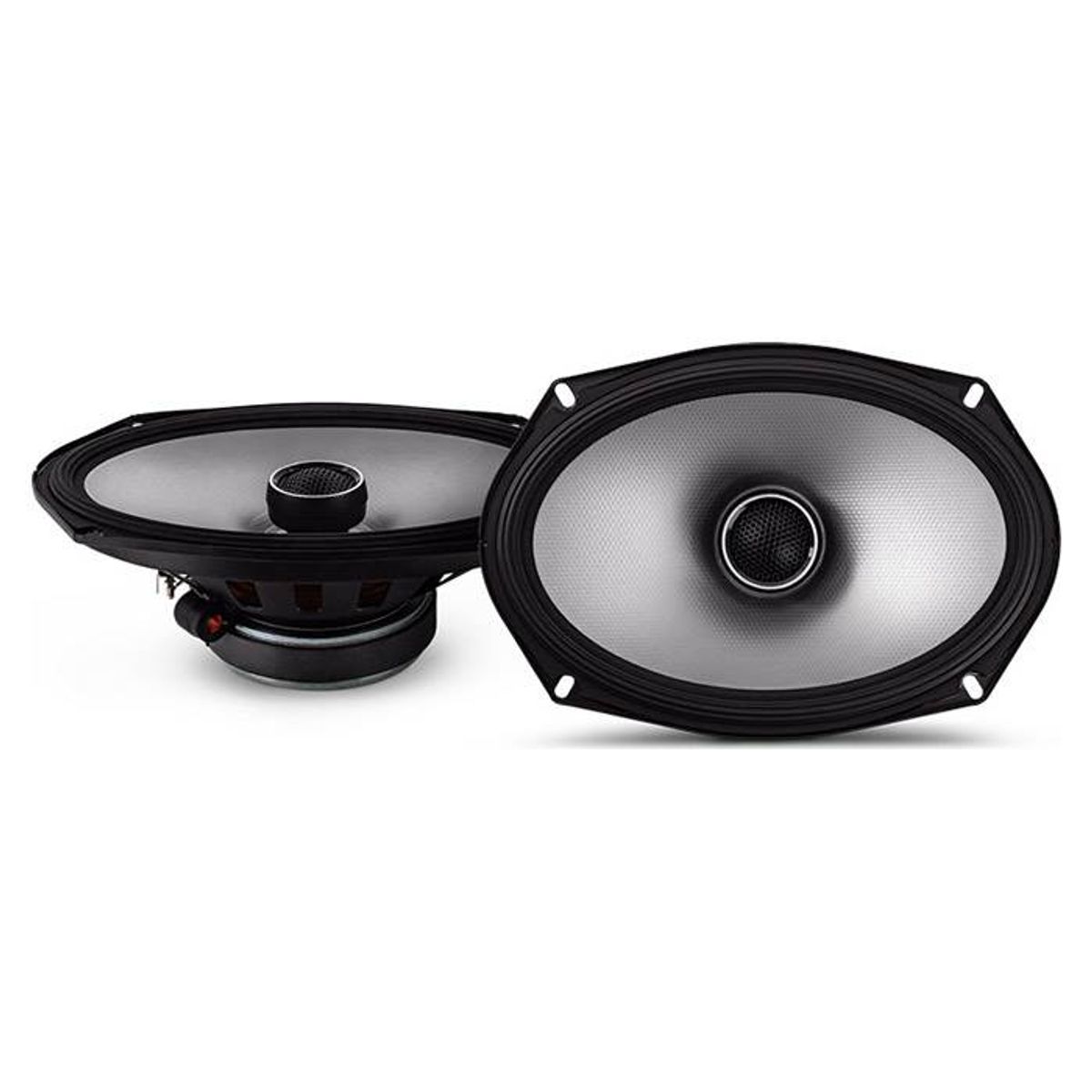 Alpine S2-S69 6x9" Højttaler Coaxial 2 vejs