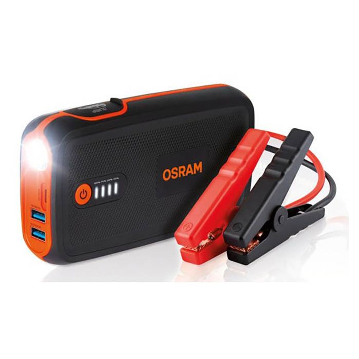 Osram BATTERYstart 300 startbooster - 1500 A