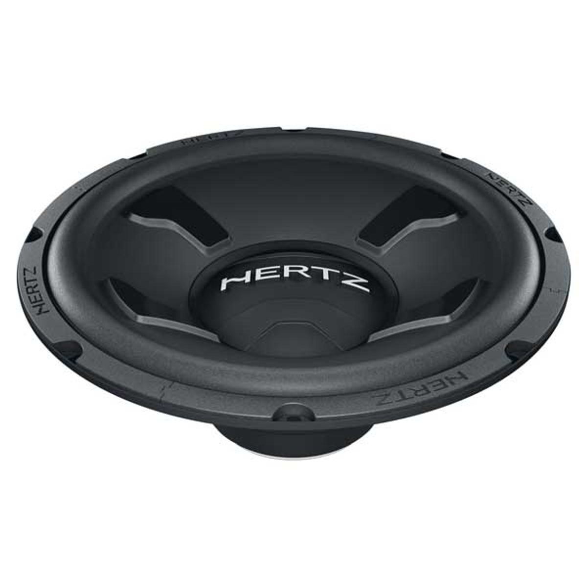 HERTZ Dieci DS25 - 10" Subwoofer