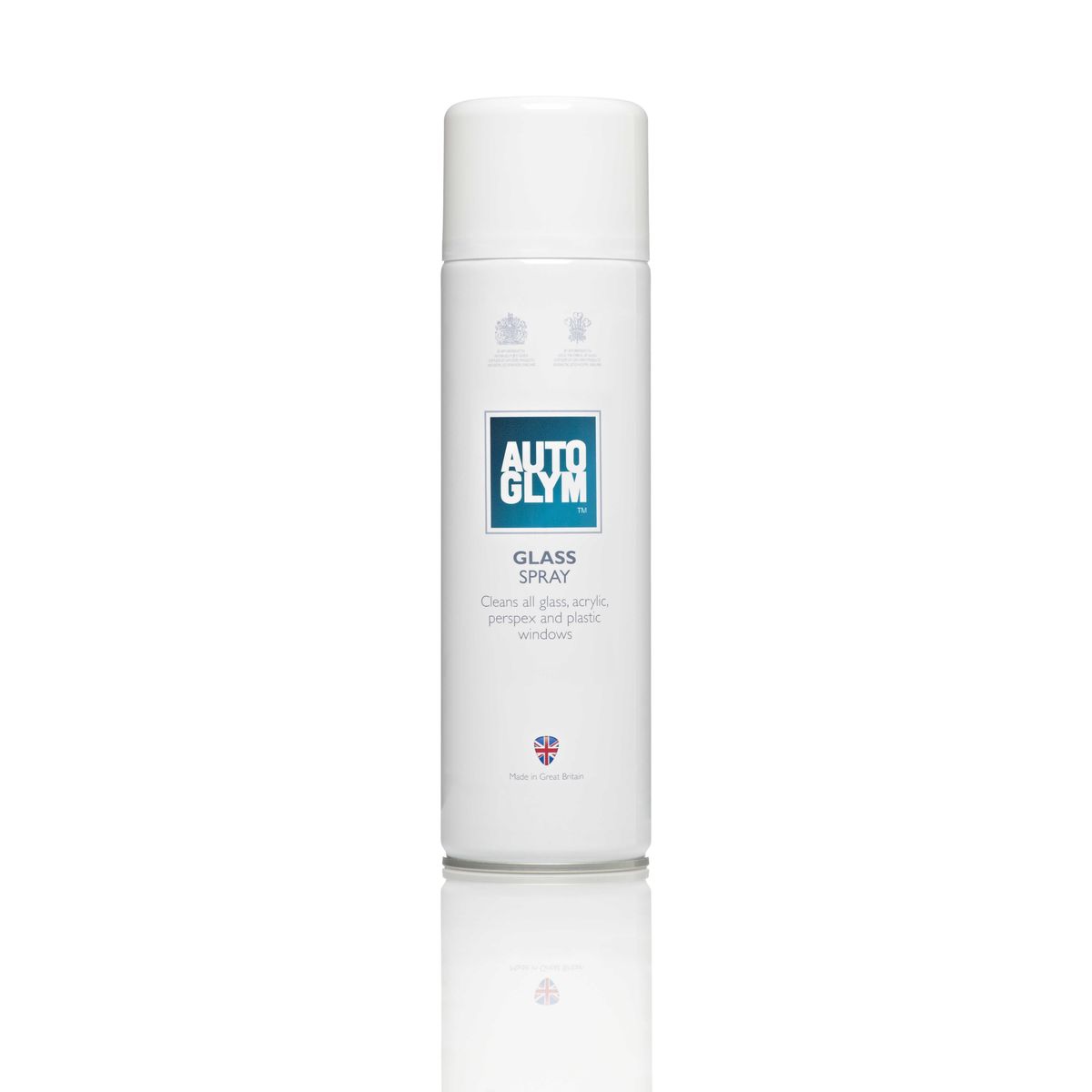 Autoglym RUDERENS - Glass Spray - 450 ml.