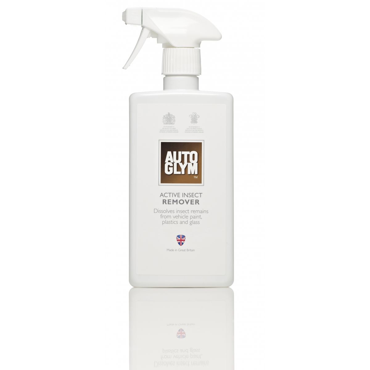 Autoglym INSEKTFJERNER - Active Insect Remover - 500 ml.