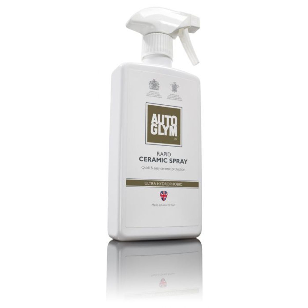 Autoglym Keramisk Spray 500 ml.