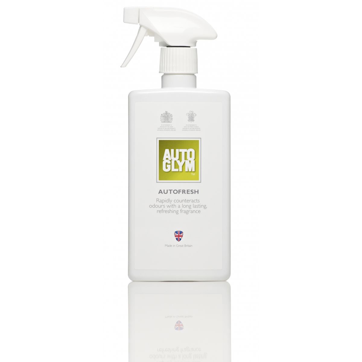 Autoglym LUFTFRISKER - Autofresh - 500 ml.