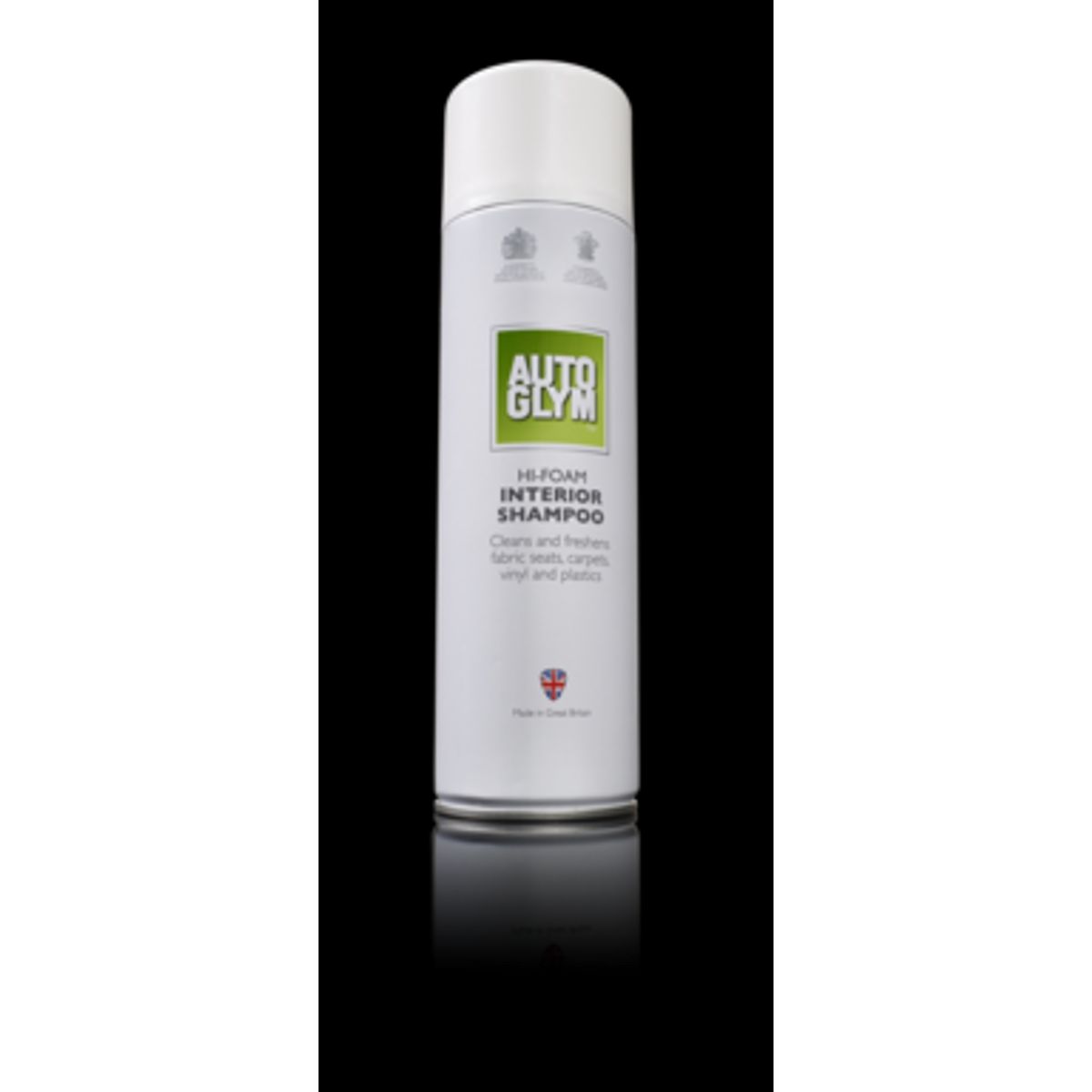 Autoglym Hi-Foam Interior 450 ml. Spray