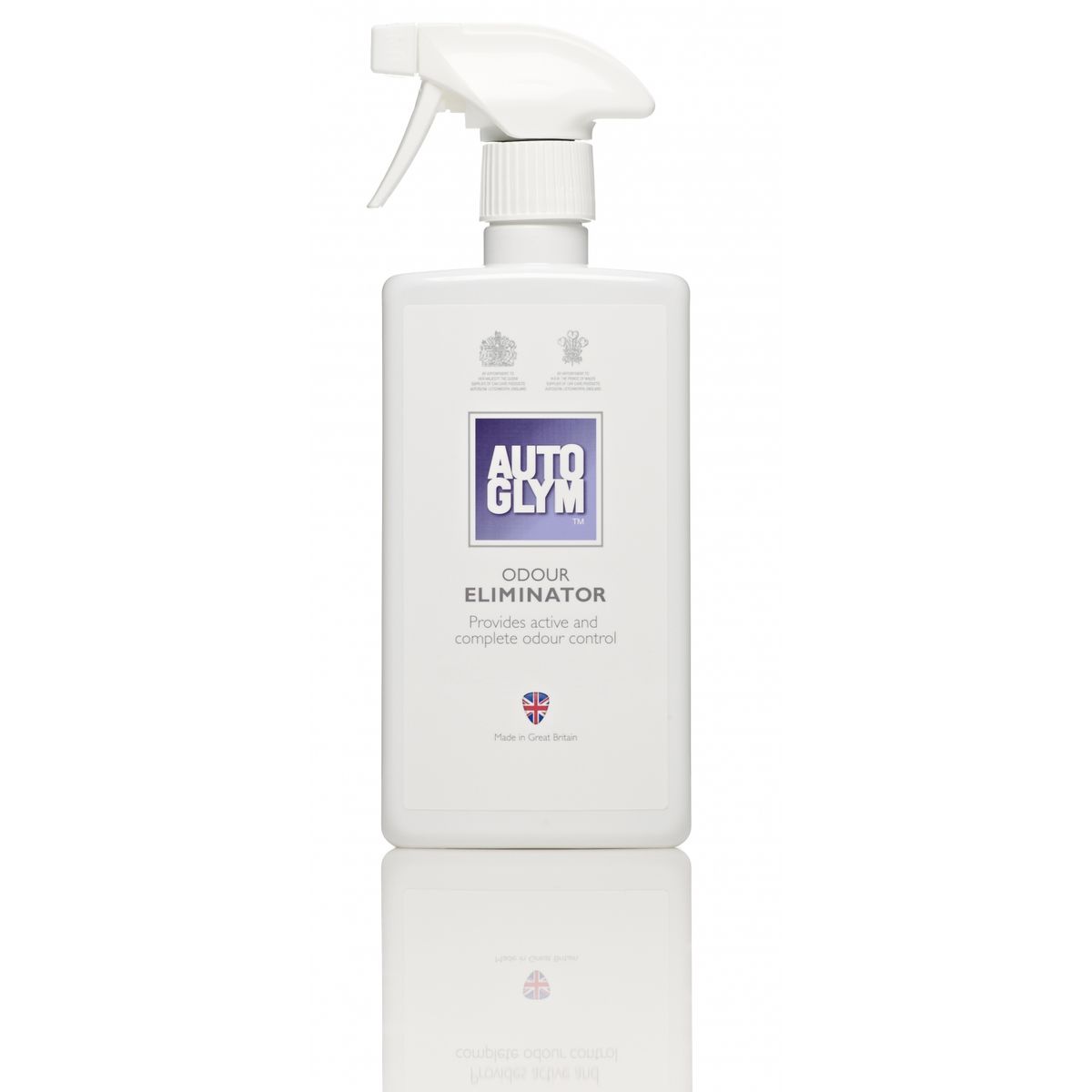 Autoglym LUGTFJERNER - Odour Eliminator - 500 ml.