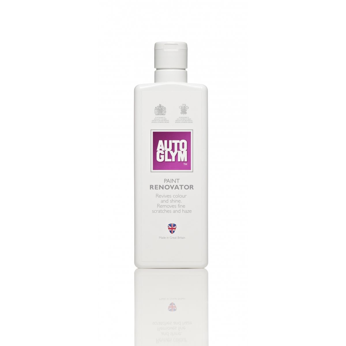 Autoglym LAKRENS - Paint Renovator - 325 ml.