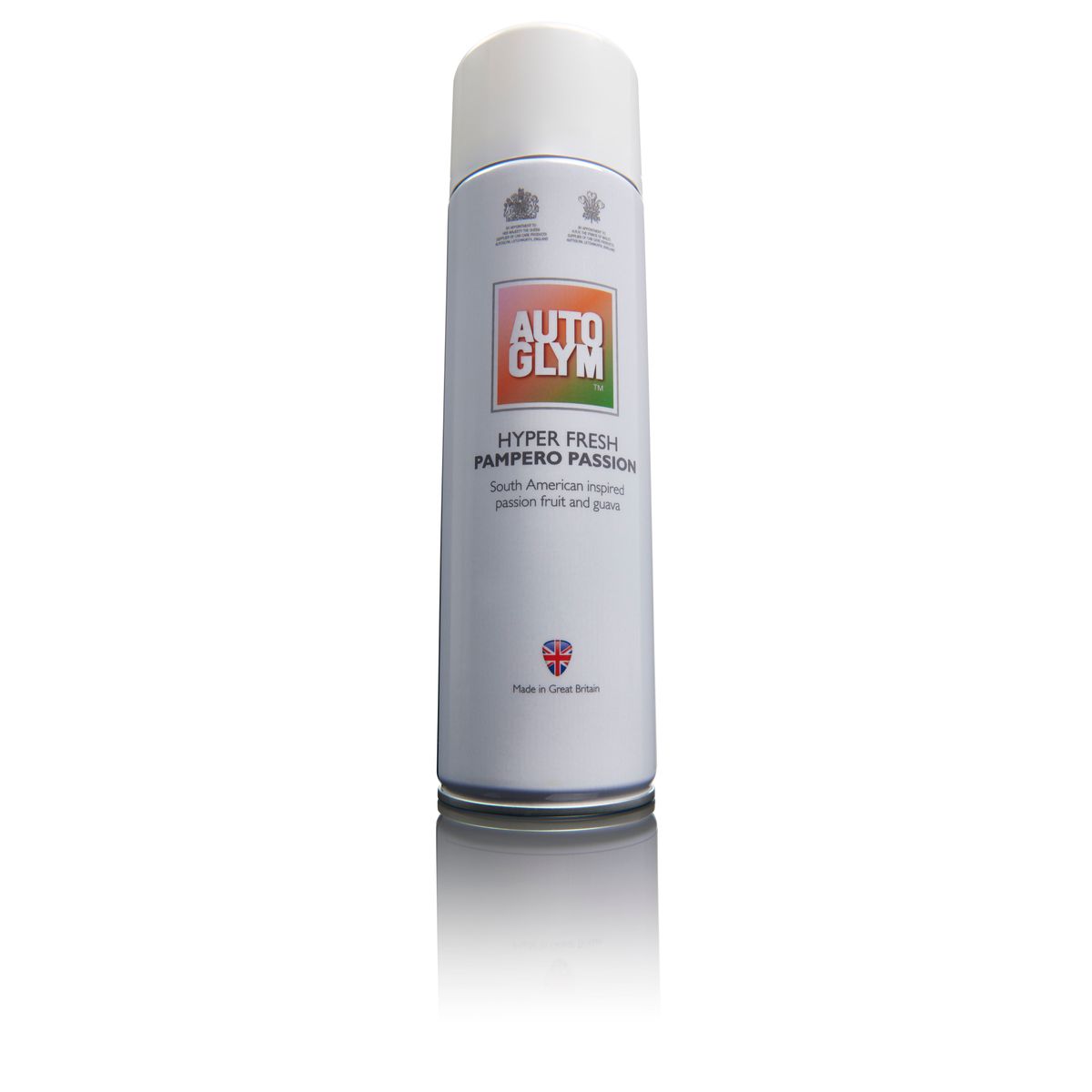 Autoglym Luftfrisker Pampero Passion 450 ml.