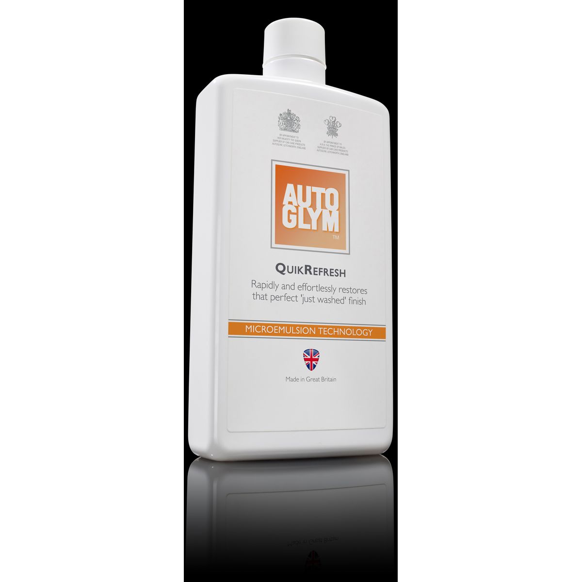 Autoglym QuickRefresh 500 ml