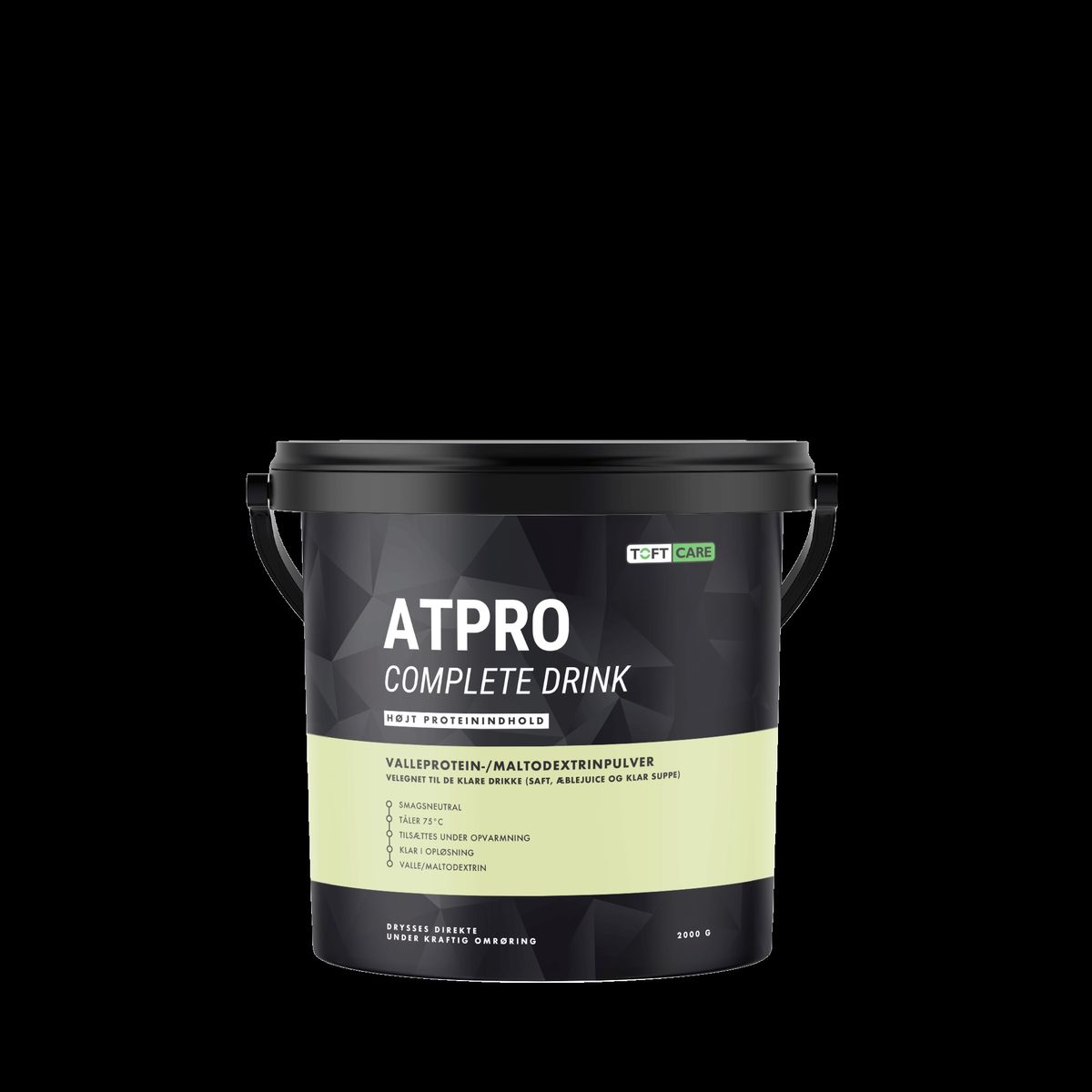 Atpro Complete Drink 2 kg