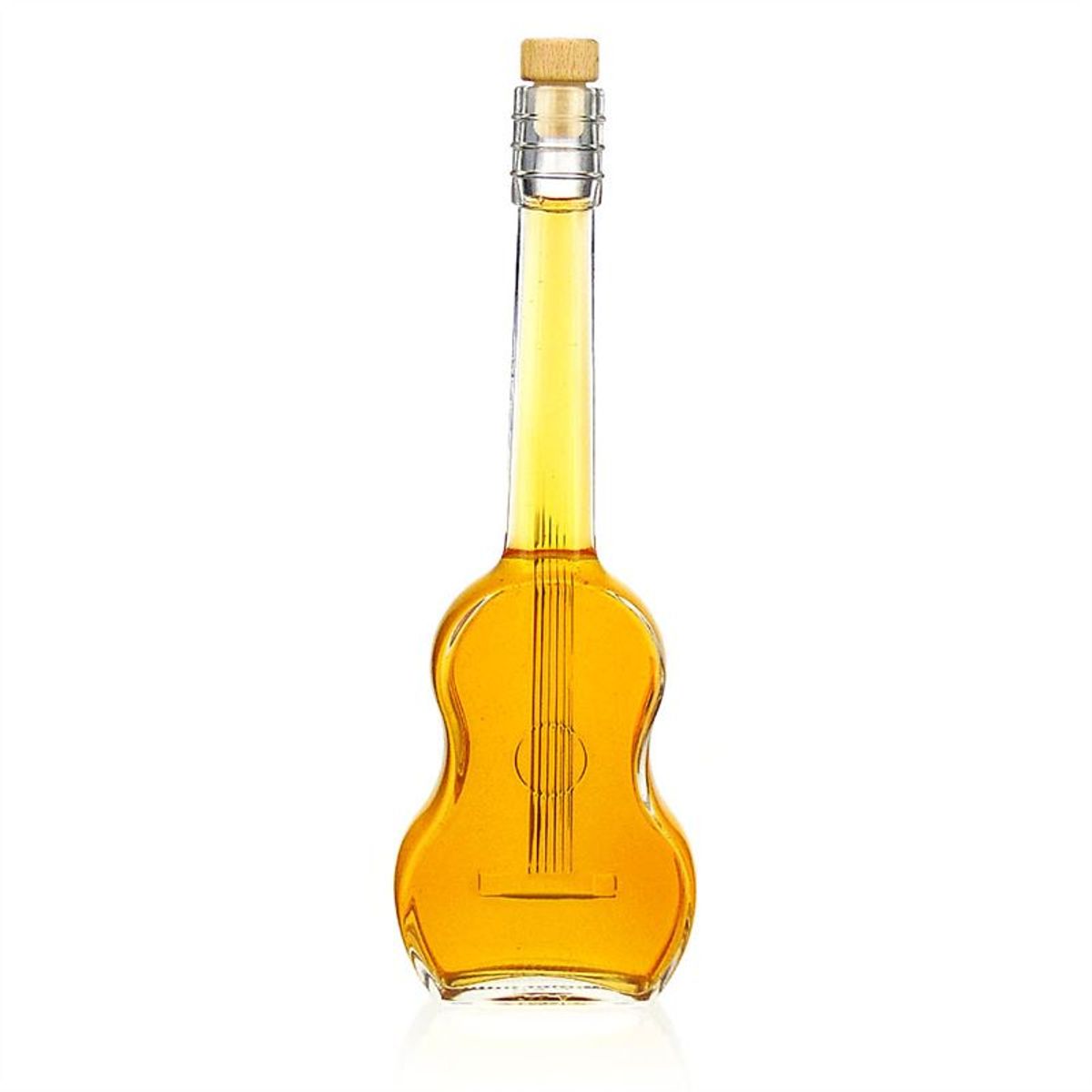 500 ml. flaske Guitar